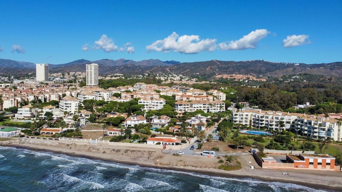 Apartemen Hp122 - 2 Bed Ground Floor Marbella