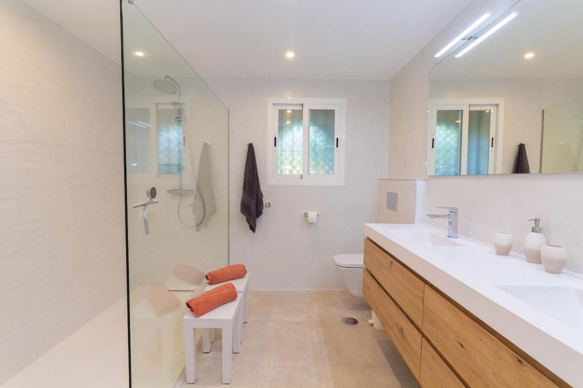 Hp122 - 2 Bed Ground Floor Apartemen