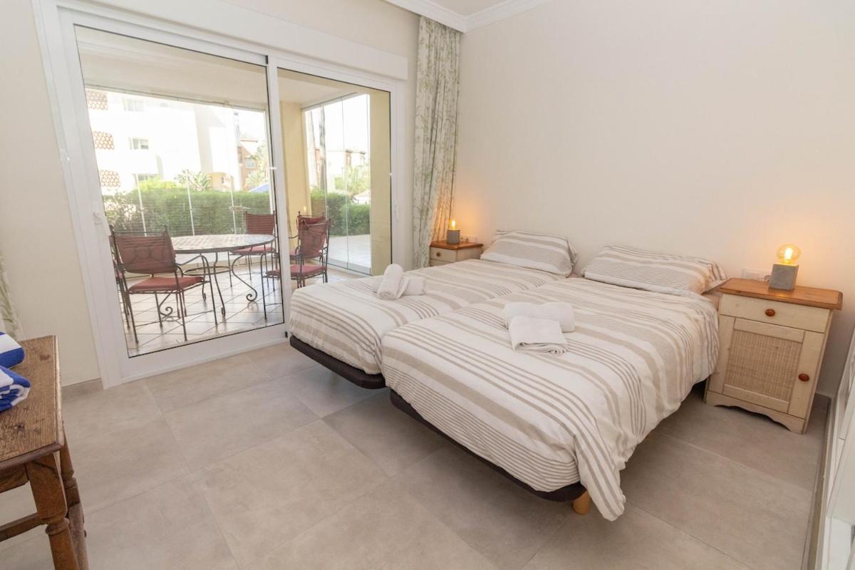 Hp122 - 2 Bed Ground Floor