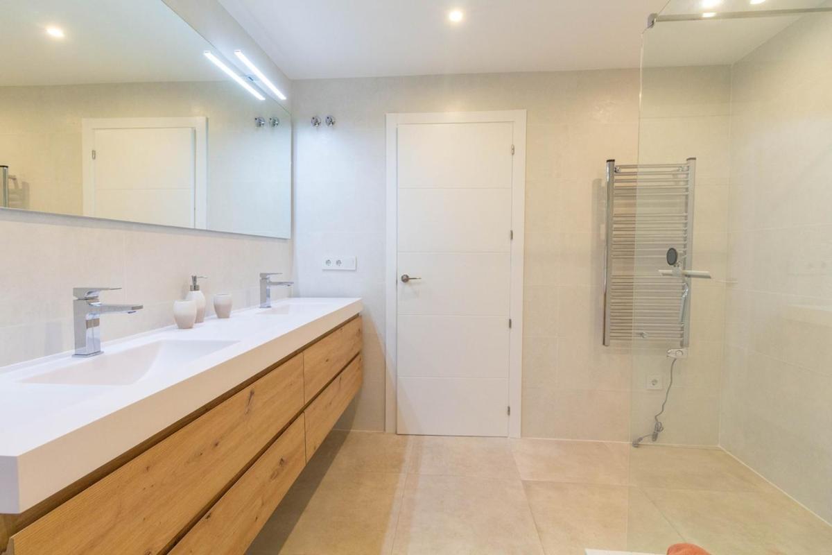 Hp122 - 2 Bed Ground Floor Apartemen