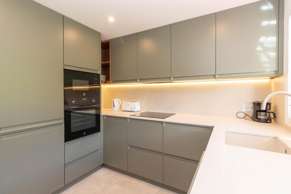 Hp122 - 2 Bed Ground Floor * Marbella
