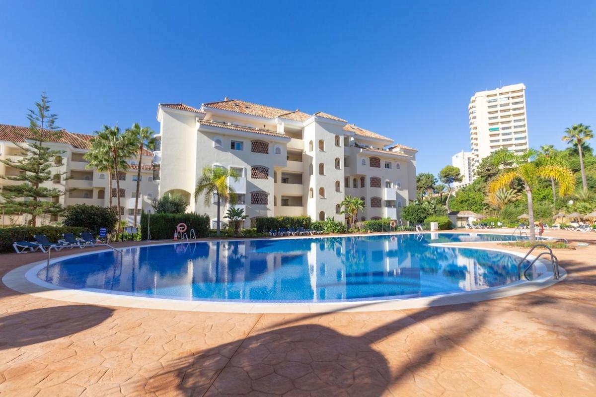 Hp122 - 2 Bed Ground Floor * Marbella