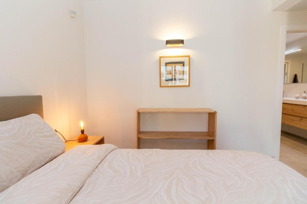Hp122 - 2 Bed Ground Floor Apartemen Marbella