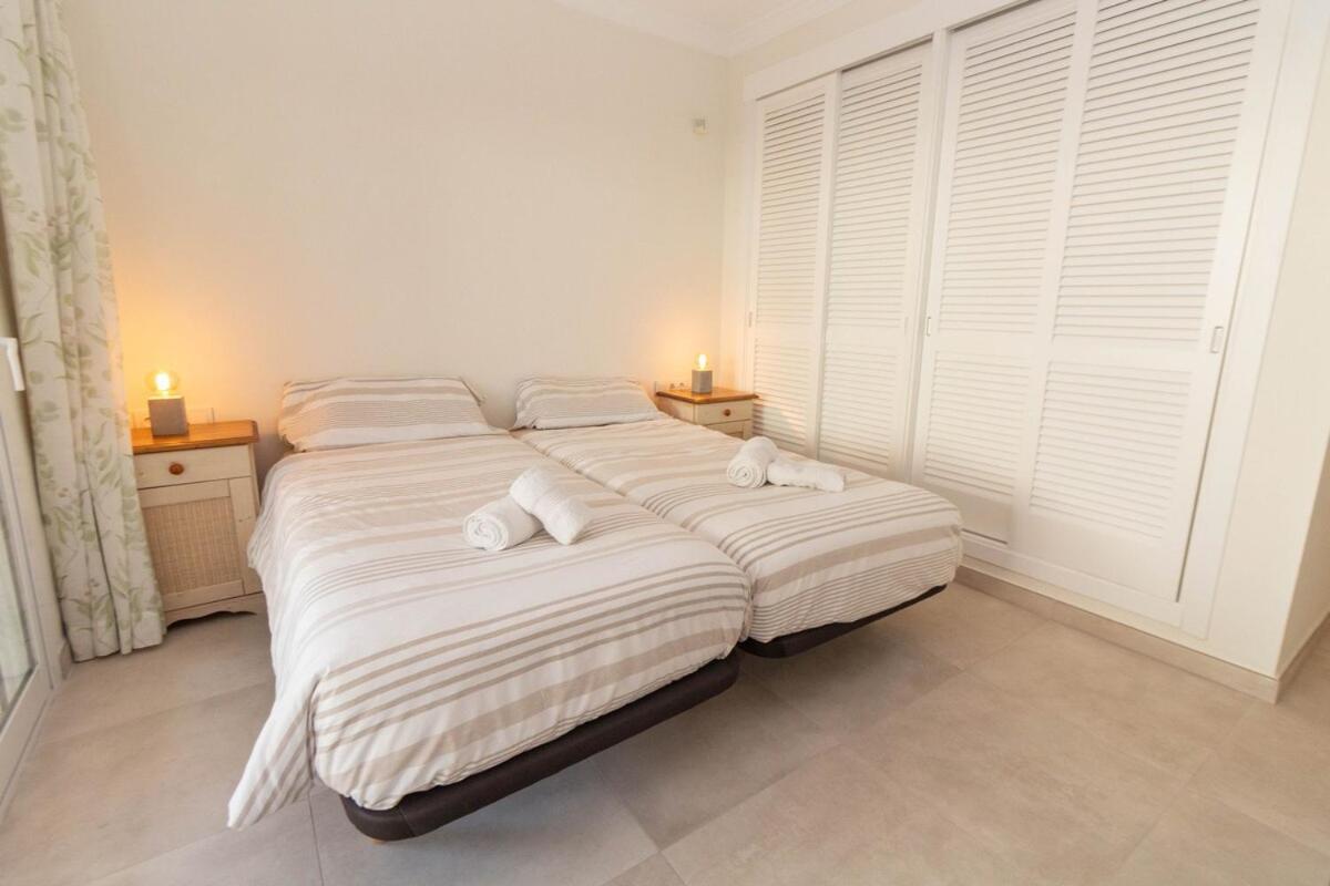 Hp122 - 2 Bed Ground Floor Apartemen *