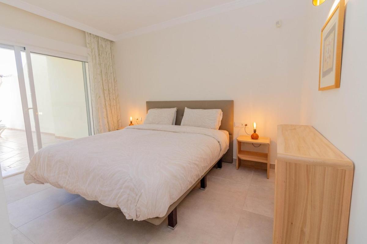 Hp122 - 2 Bed Ground Floor
