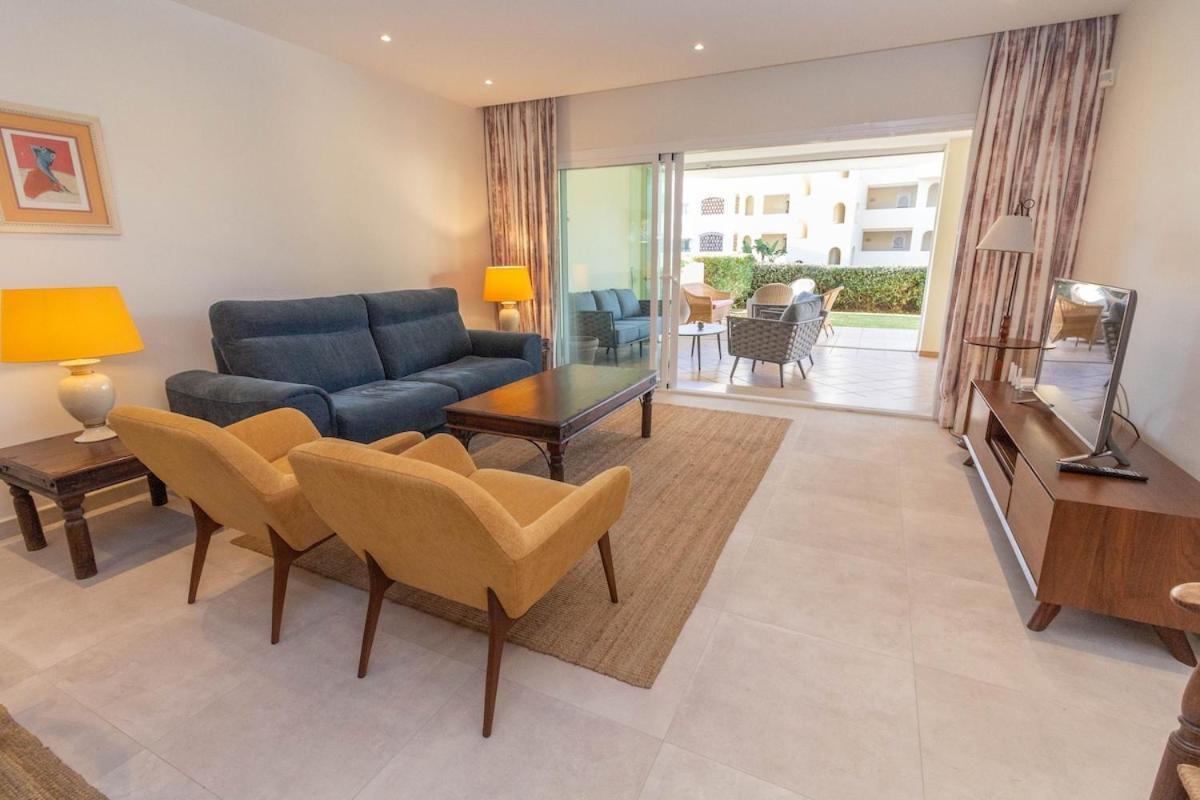 Apartment Hp122 - 2 Bed Ground Floor