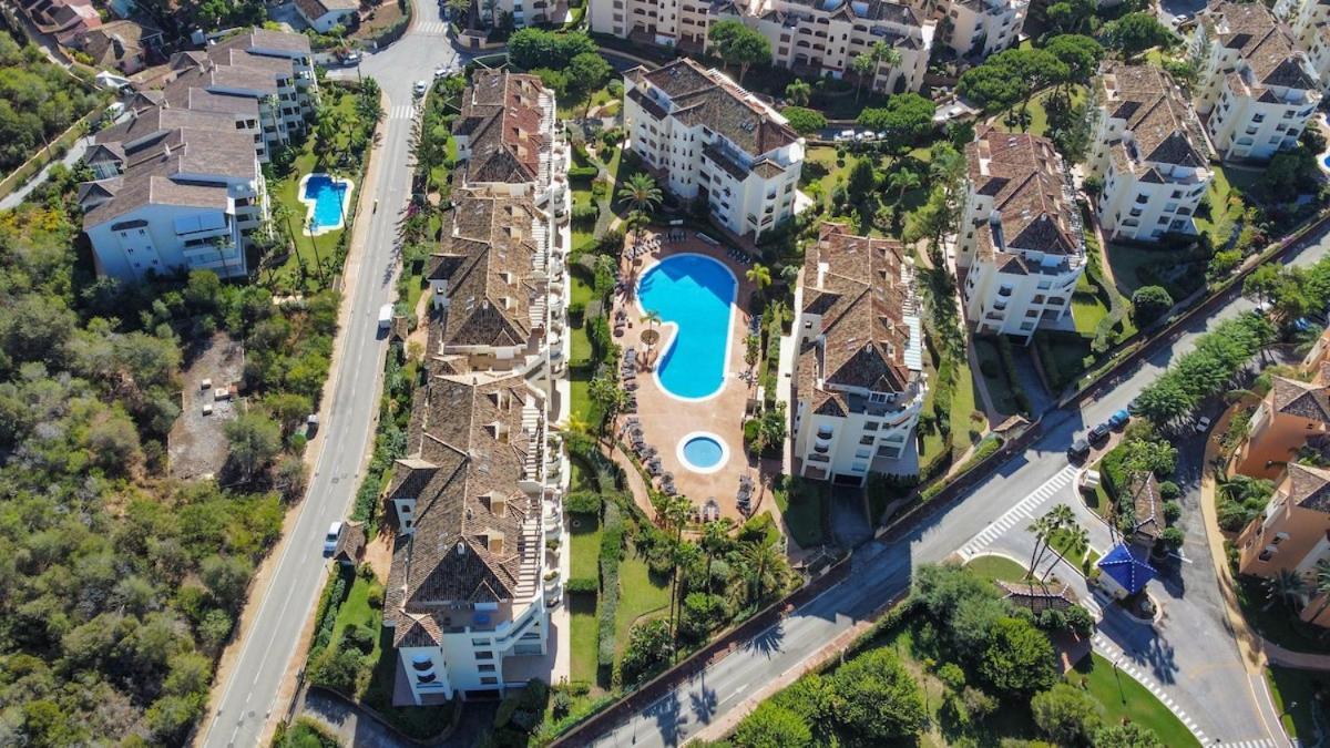 Apartment Hp122 - 2 Bed Ground Floor